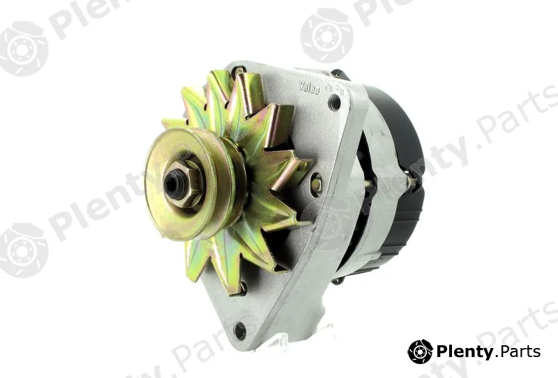 Tecdrive TAL0229 — Alternator