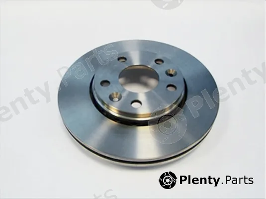 Tecdrive TDF0032 — Brake Disc