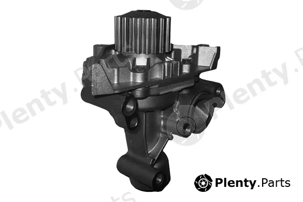 Tecdrive TPAE0050 — Water Pump, engine cooling