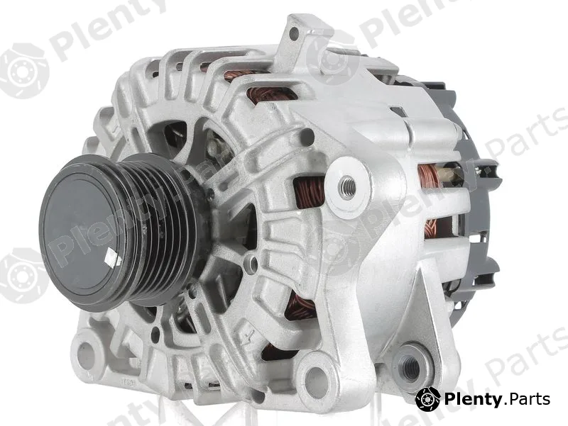 Tecdrive TAL0266 — Alternator