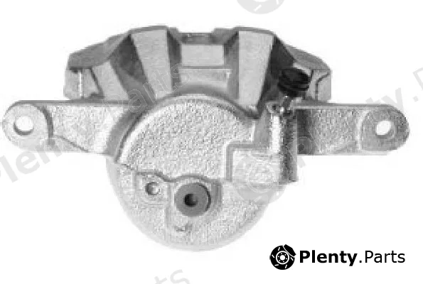 Tecdrive TET1511 — Brake Caliper