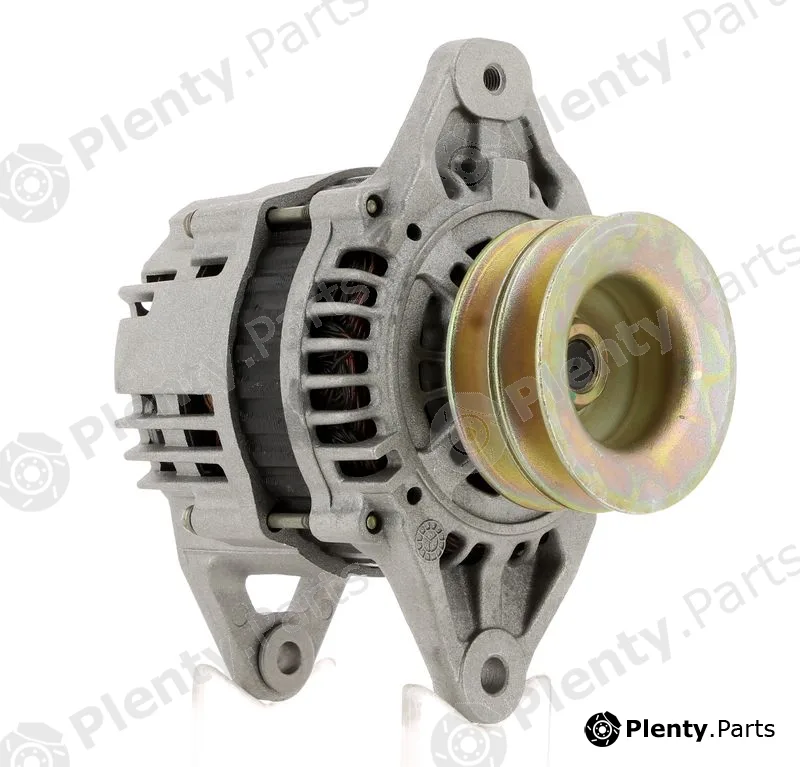 Tecdrive TAL0430 — Alternator