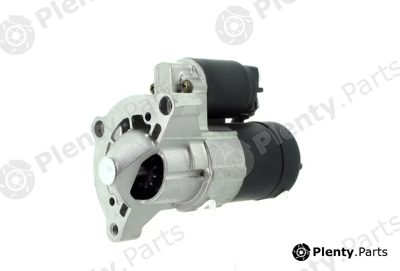 Tecdrive TDE0132 — Starter