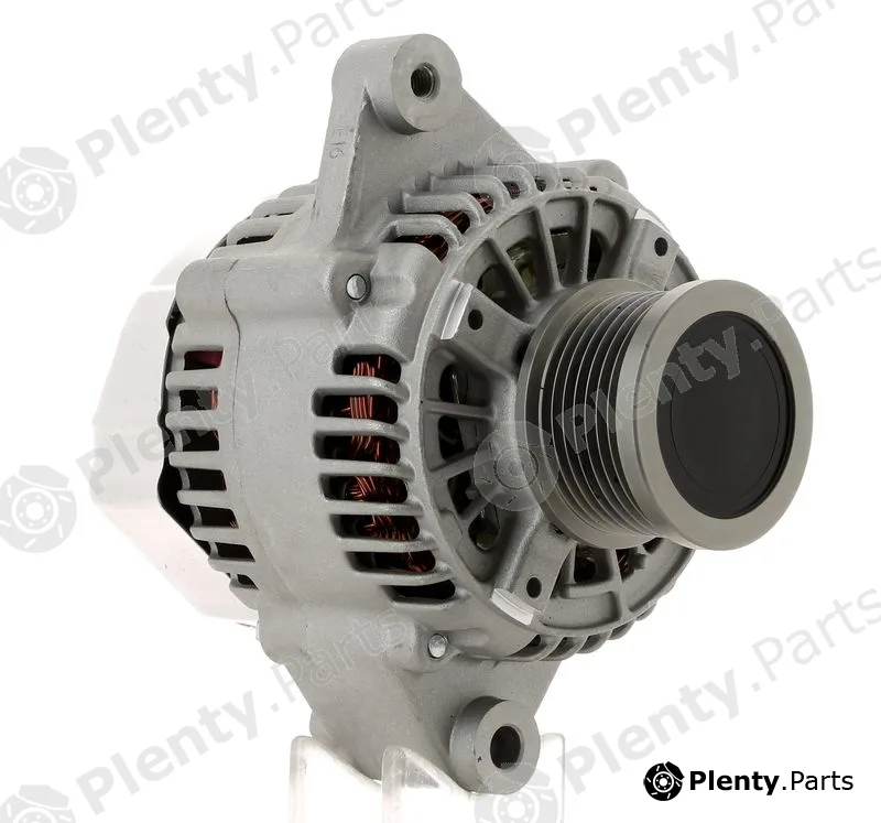 Tecdrive TAL0071 — Alternator