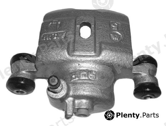 Tecdrive TET2356 — Brake Caliper