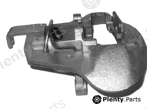 Tecdrive TET0819 — Brake Caliper