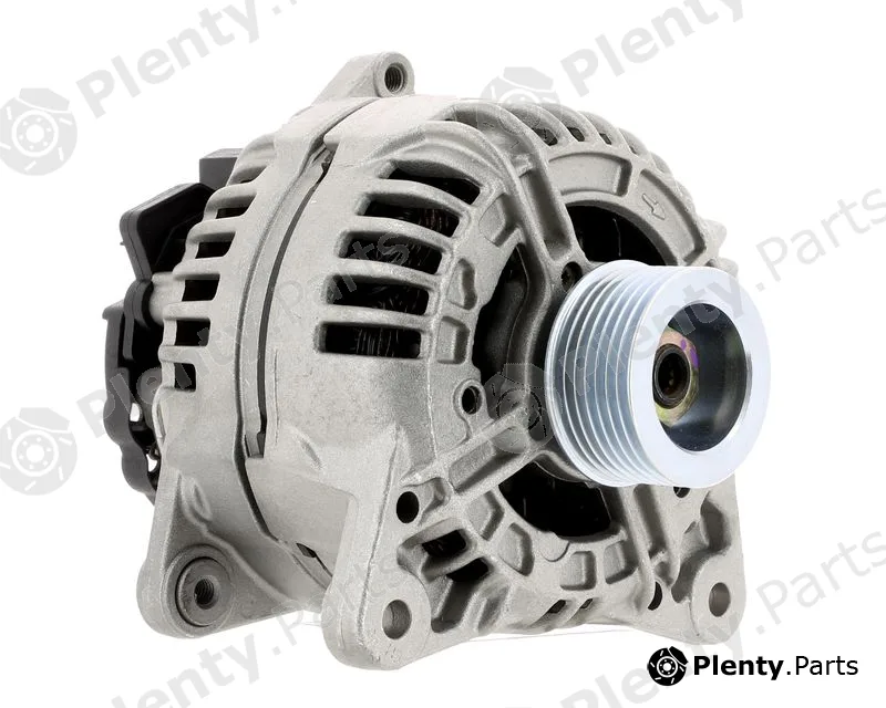 Tecdrive TAL0193 — Alternator