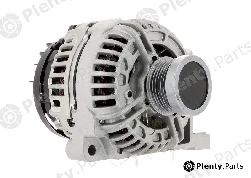 Tecdrive TAL0429 — Alternator