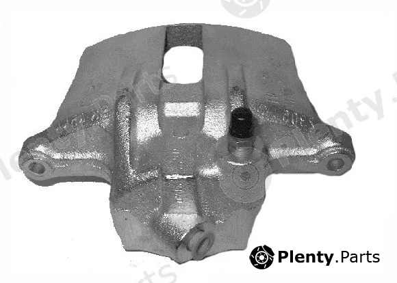 Tecdrive TET1336 — Brake Caliper