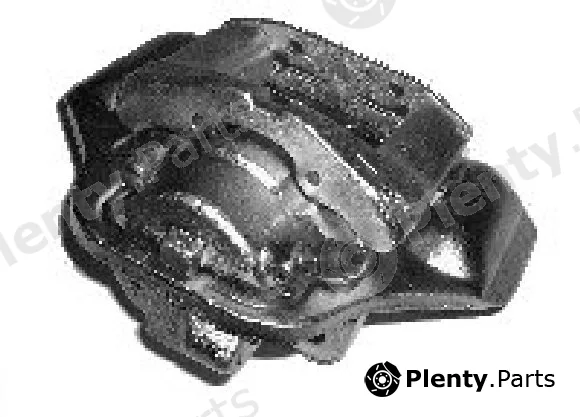 Tecdrive TET2890 — Brake Caliper