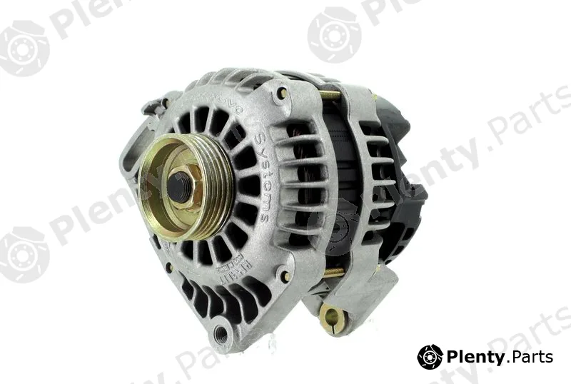 Tecdrive TAL0021 — Alternator