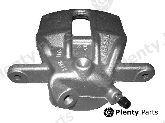 Tecdrive TET0086 — Brake Caliper