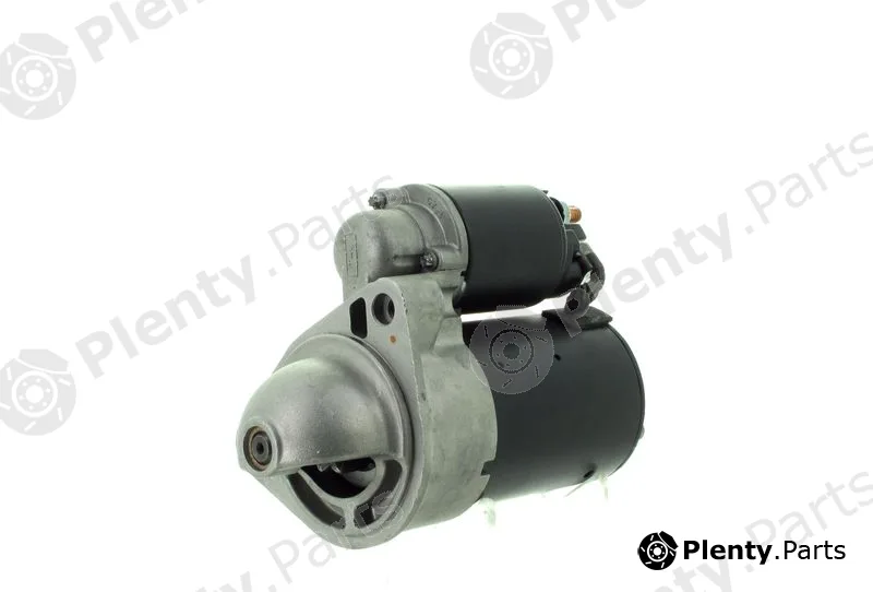 Tecdrive TDE0089 — Starter