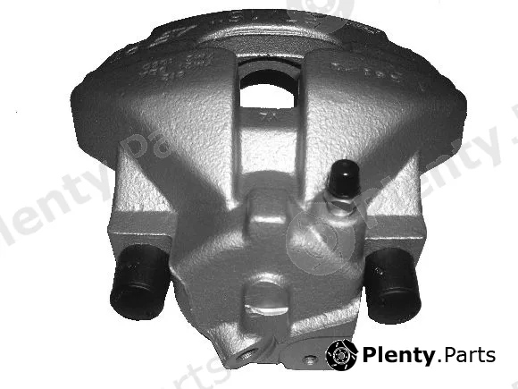 Tecdrive TET1210 — Brake Caliper