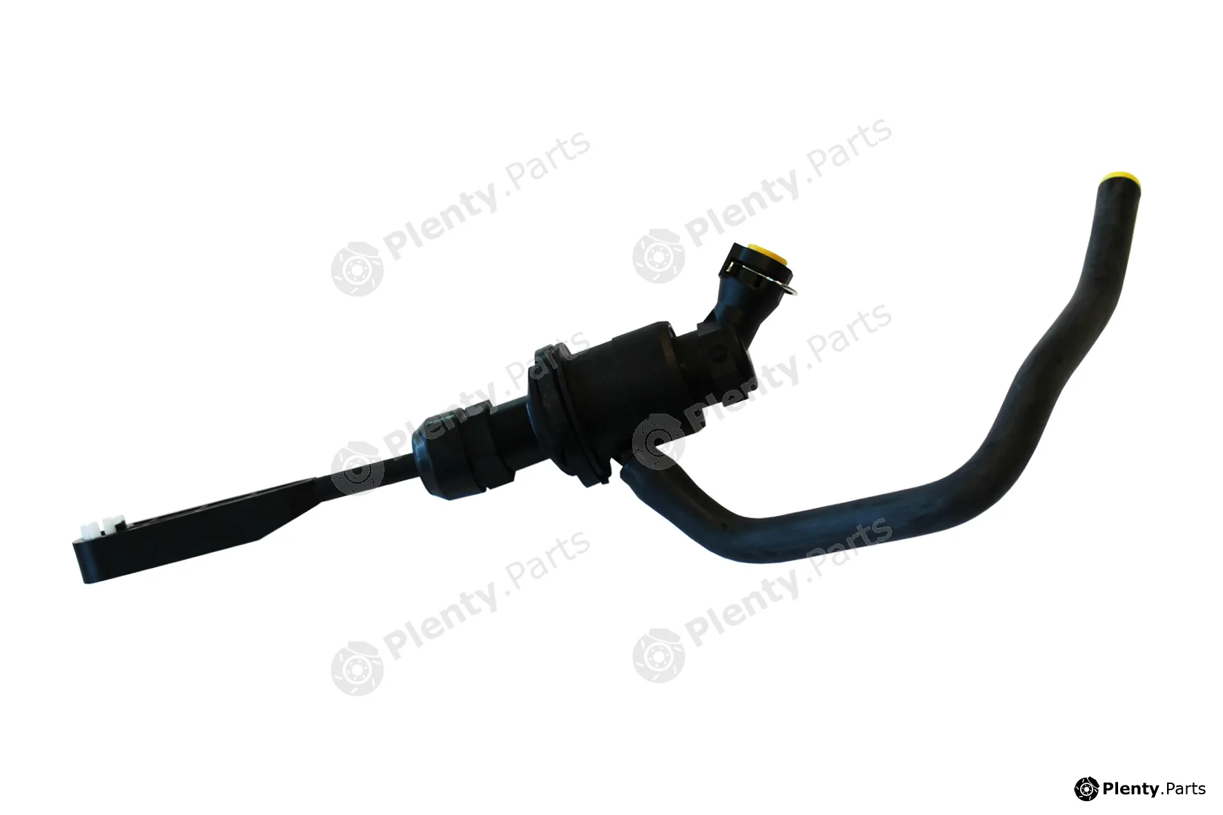 Tecdrive THYE0138 — Master Cylinder, clutch