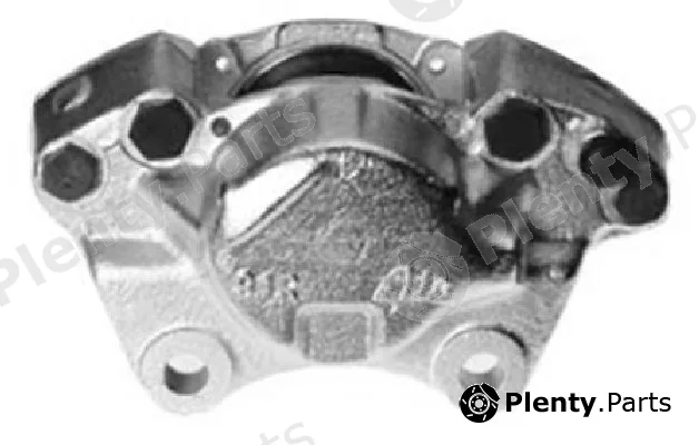 Tecdrive TET1664 — Brake Caliper