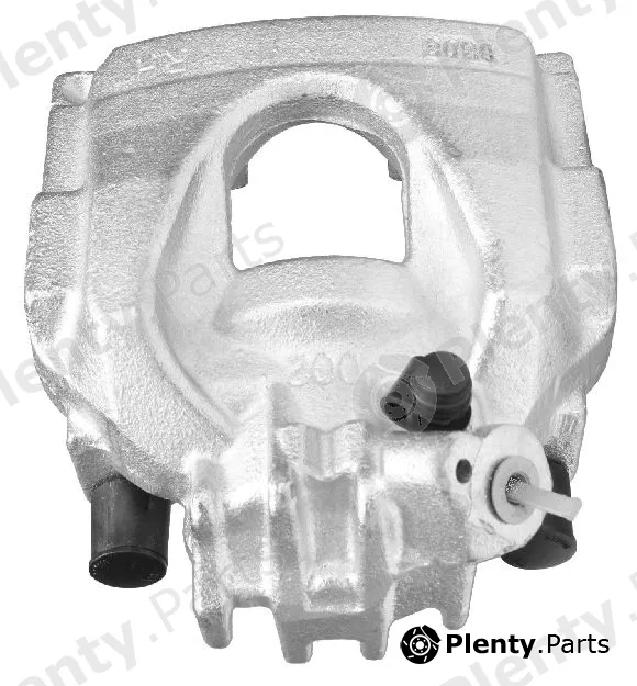 Tecdrive TET1675 — Brake Caliper