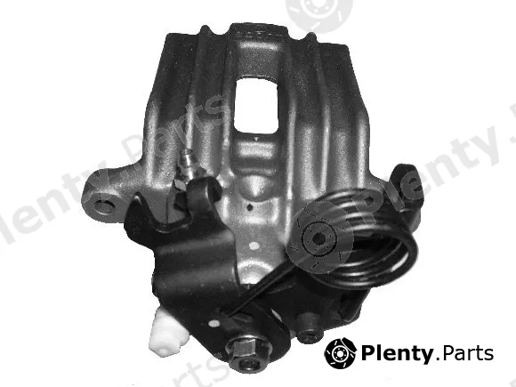 Tecdrive TET0159 — Brake Caliper