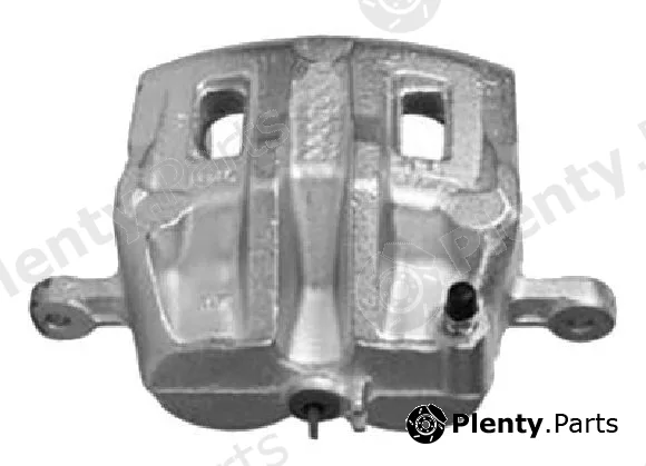 Tecdrive TET1111 — Brake Caliper