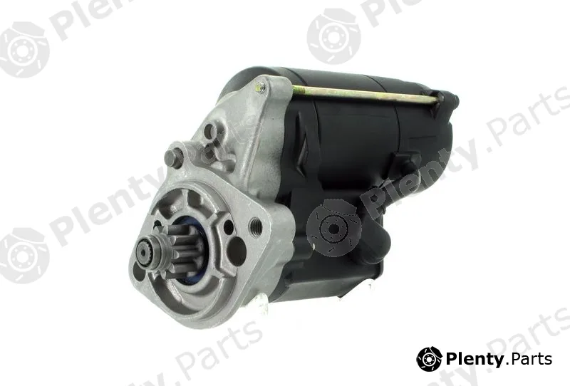 Tecdrive TDE0151 — Starter