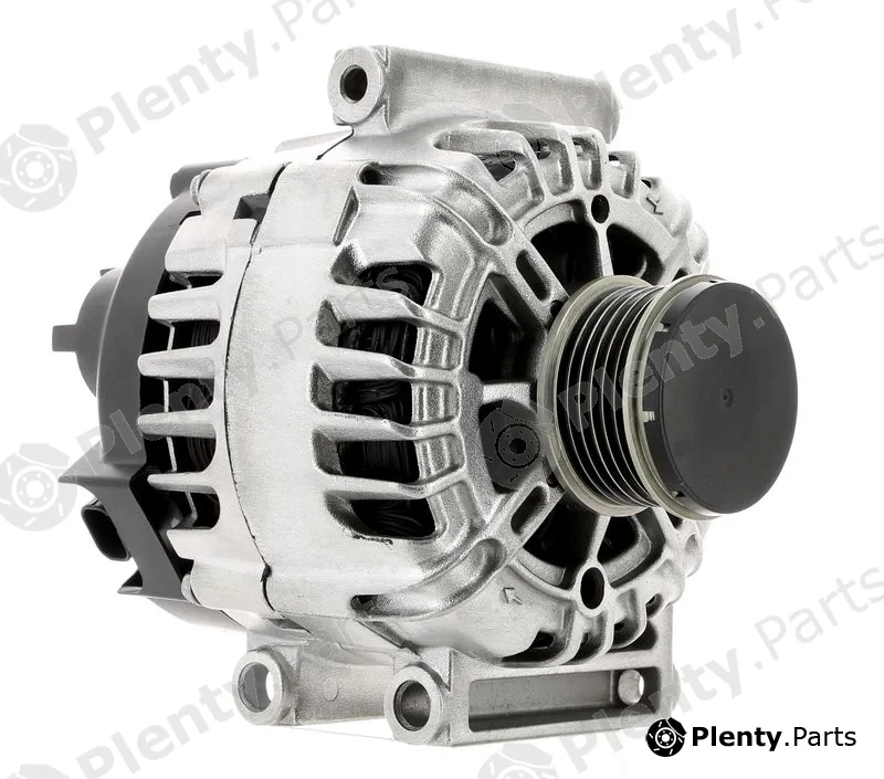 Tecdrive TAL0490 — Alternator