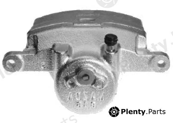 Tecdrive TET0736 — Brake Caliper