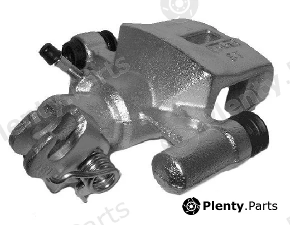 Tecdrive TET1447 — Brake Caliper