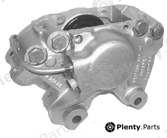 Tecdrive TET1963 — Brake Caliper