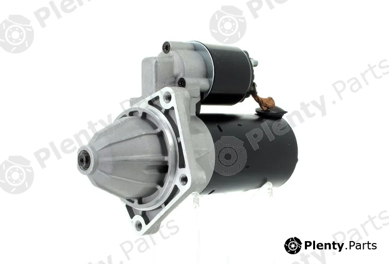 Tecdrive TDE0210 — Starter