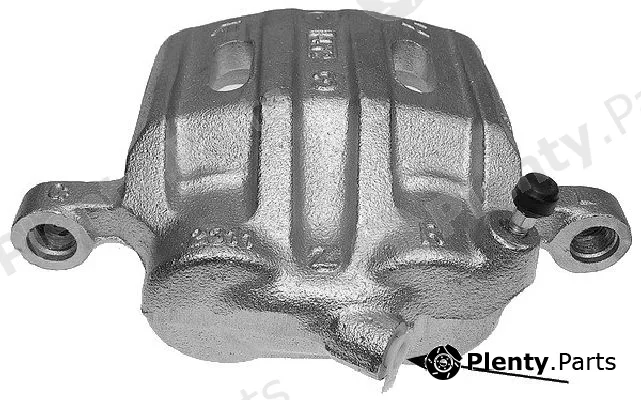 Tecdrive TET2599 — Brake Caliper