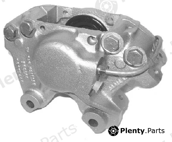 Tecdrive TET1964 — Brake Caliper