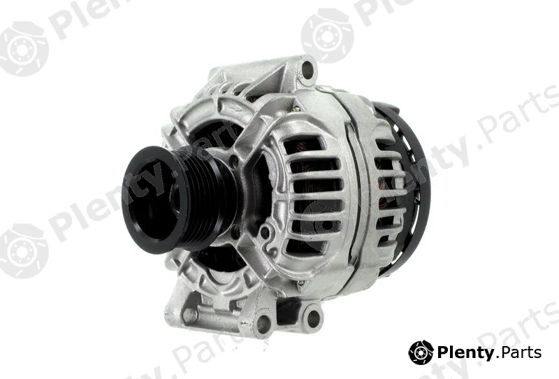 Tecdrive TAL0117 — Alternator