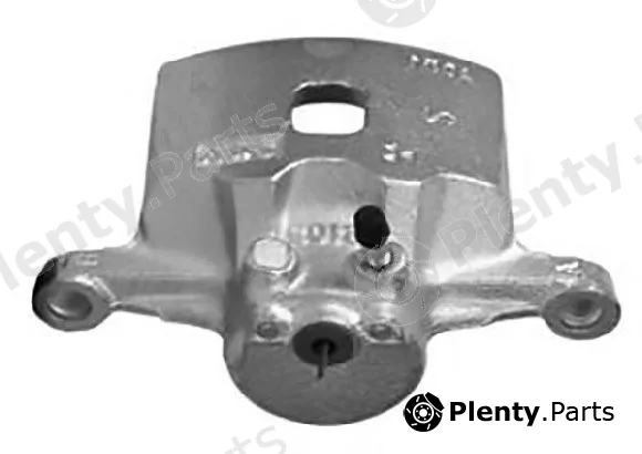 Tecdrive TET2616 — Brake Caliper