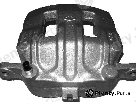 Tecdrive TET0935 — Brake Caliper