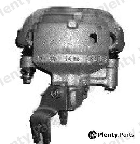 Tecdrive TET2717 — Brake Caliper
