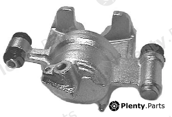 Tecdrive TET1535 — Brake Caliper