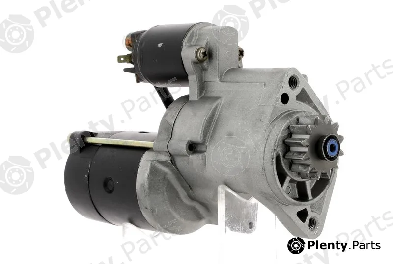 Tecdrive TDE0115 — Starter