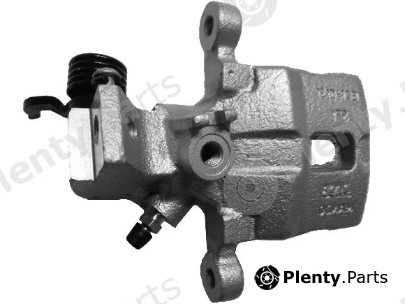 Tecdrive TET1118 — Brake Caliper