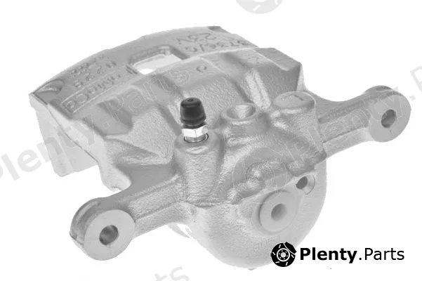 Tecdrive TET0138 — Brake Caliper