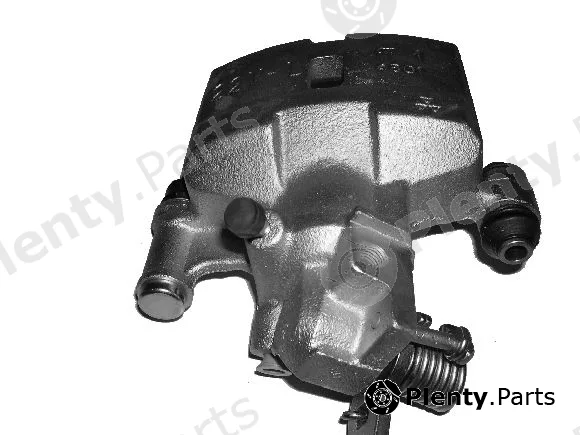 Tecdrive TET1180 — Brake Caliper