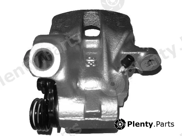 Tecdrive TET1970 — Brake Caliper