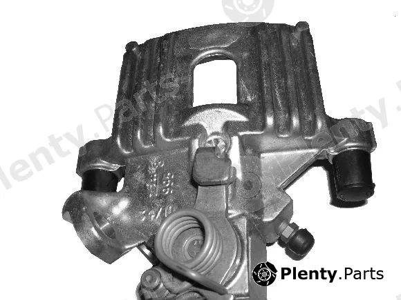Tecdrive TET0304 — Brake Caliper