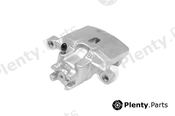 Tecdrive TET0186 — Brake Caliper