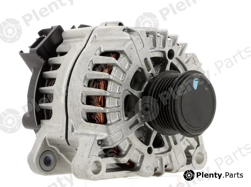 Tecdrive TAL0303 — Alternator