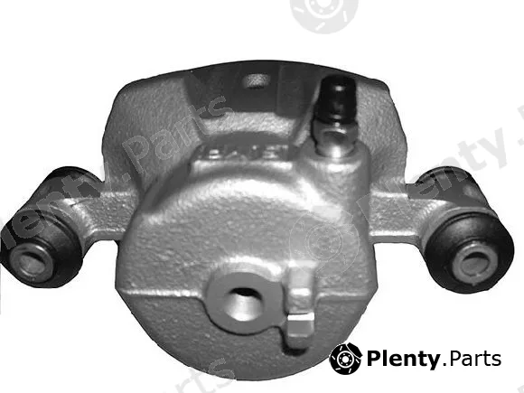 Tecdrive TET2391 — Brake Caliper