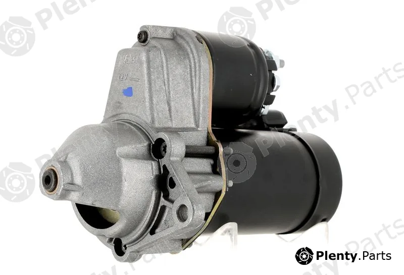 Tecdrive TDE0332 — Starter