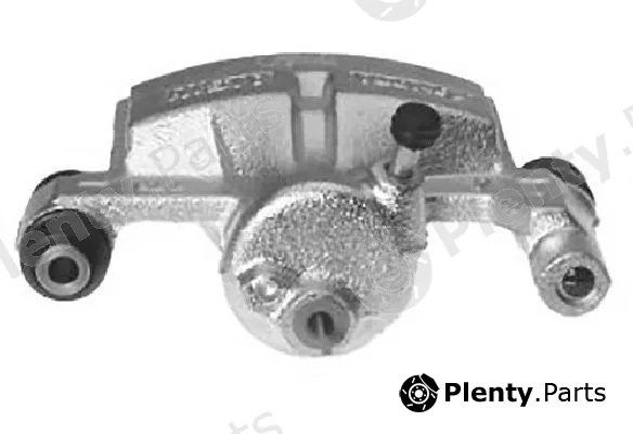 Tecdrive TET2410 — Brake Caliper
