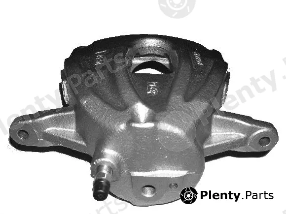 Tecdrive TET0630 — Brake Caliper