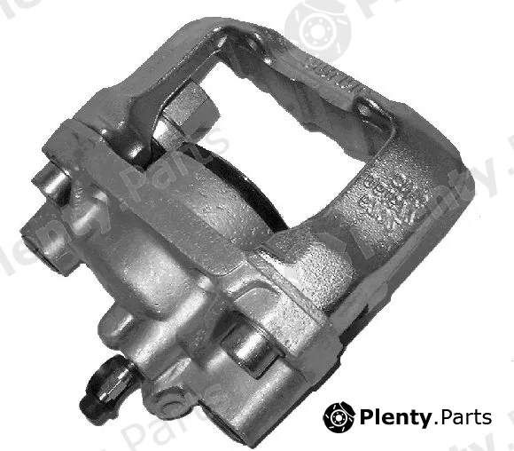 Tecdrive TET0059 — Brake Caliper