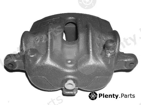 Tecdrive TET1352 — Brake Caliper